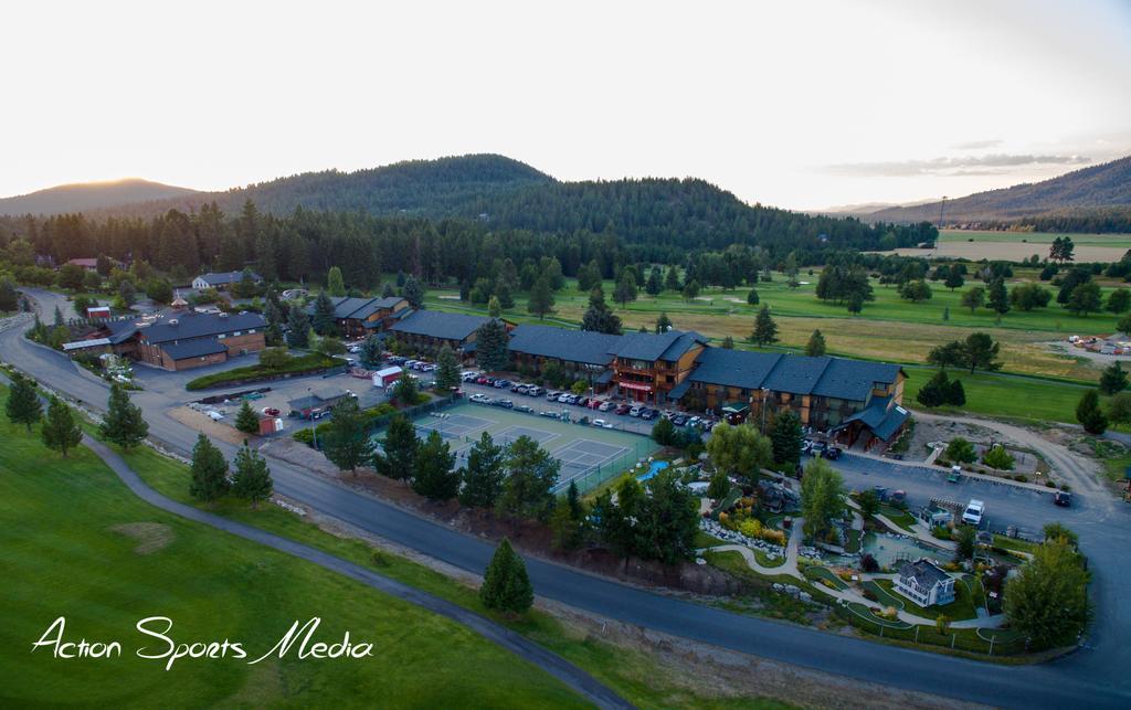 STONERIDGE RESORT 4⋆ ::: BLANCHARD, ID ::: COMPARE HOTEL RATES